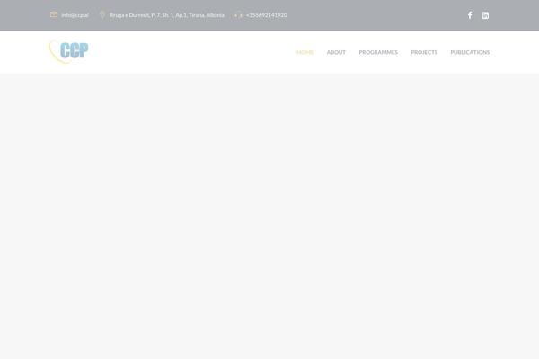 Consult theme site design template sample