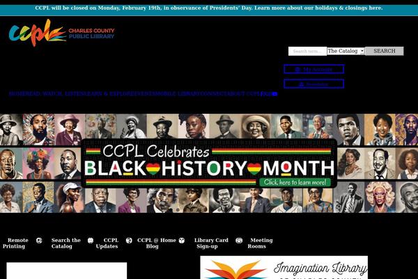 Site using Wp-gcalendar plugin
