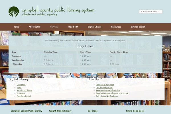 Site using Booking.personal.4.1.3 plugin