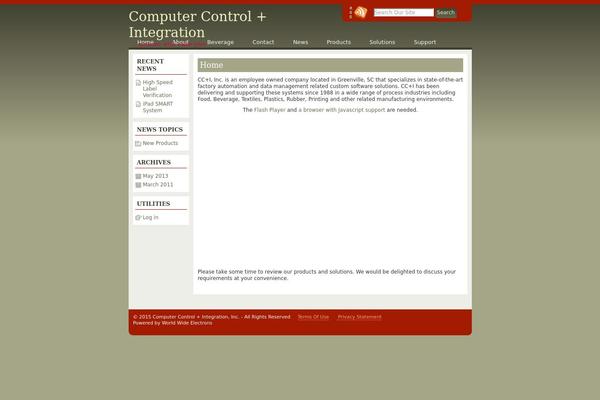 ccplusi.com site used Turuncu Gemi