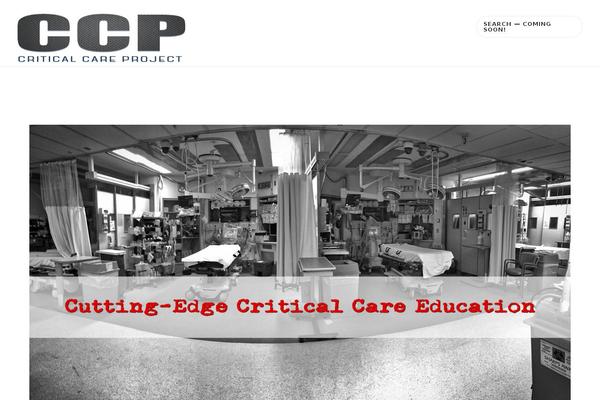 Site using X-email-mailchimp plugin