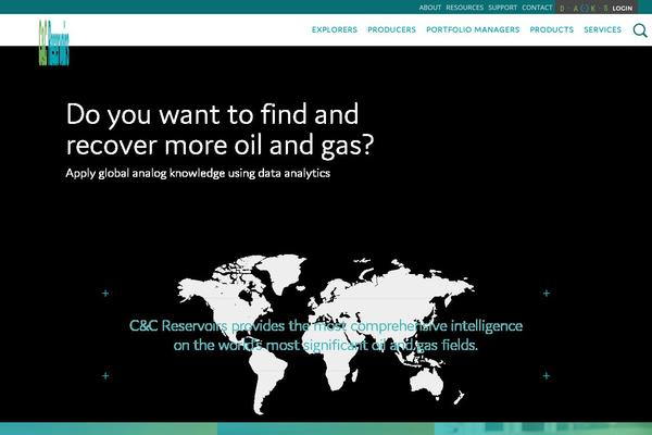 Site using Revslider-typewriter-addon plugin