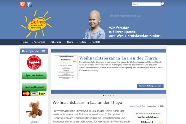 Site using Newsletter2go plugin