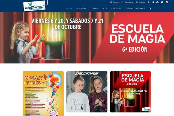 Site using MailPoet Newsletters plugin