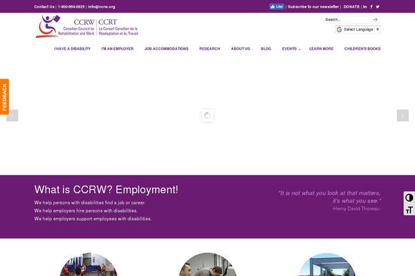 uDesign theme site design template sample