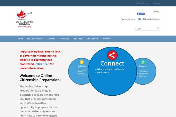 Site using Wp-Pro-Quiz plugin