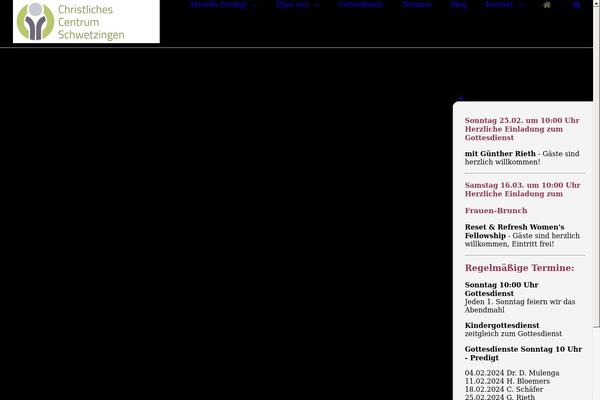 Site using Wp-consent-api plugin