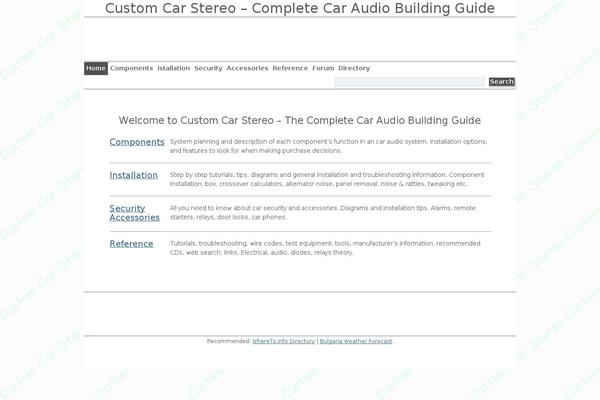 ccs.exl.info site used ZenLite