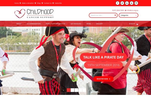 Medicallink-theme theme site design template sample