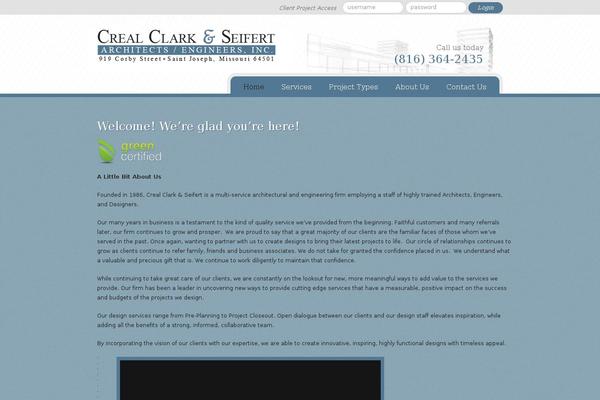 Prague theme site design template sample