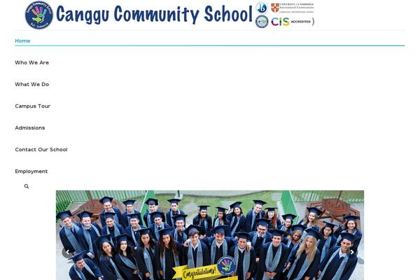 Site using Convertplug plugin