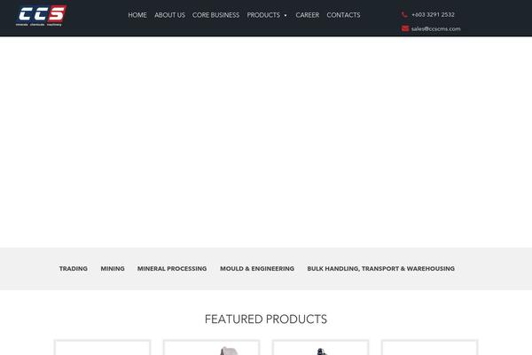 Site using Wp-armour-extended plugin