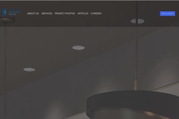 Site using Tatsu plugin
