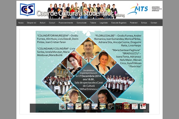 Shell Lite theme site design template sample