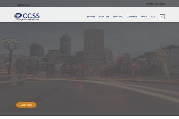 Site using Embedpress plugin