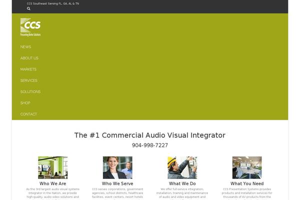 Site using Convertplug plugin