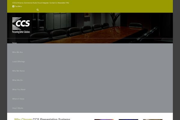 Site using Gravityforms plugin
