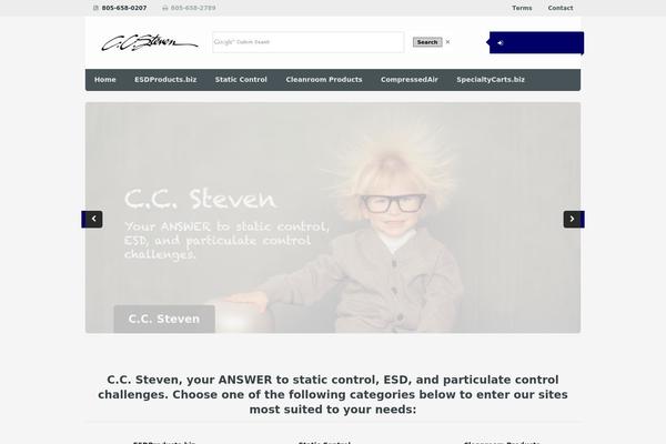 Superstore theme site design template sample