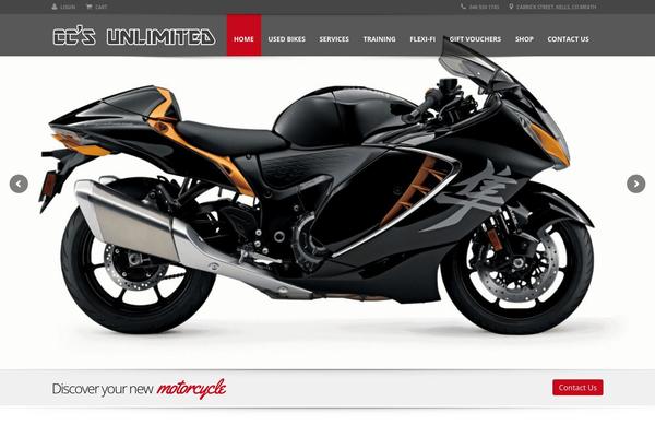 ccsunlimited.com site used Automotive Child