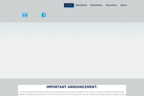 Site using Bricklayer-content-builder plugin