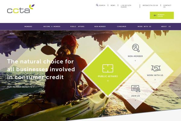 Site using Ajax Load More - Infinite Scroll plugin
