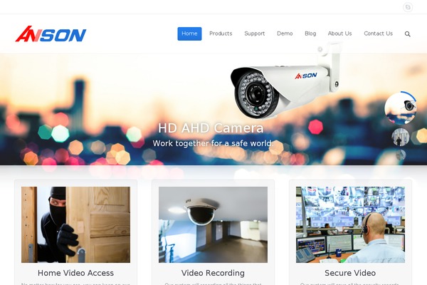 cctv-ax.com site used Nocti