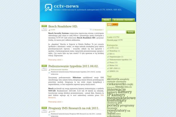 Glossyblue1-3-pl theme site design template sample
