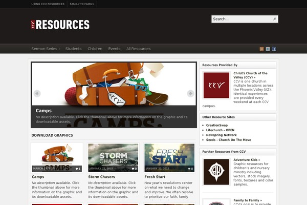 Arras WP theme theme site design template sample