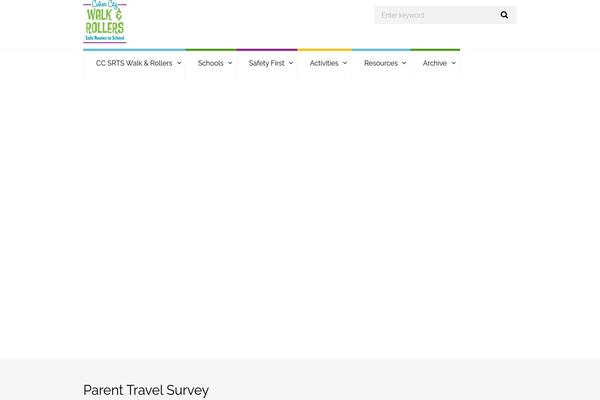 Site using Themerex-utils plugin