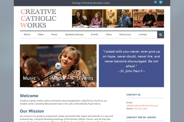 Thesis theme site design template sample