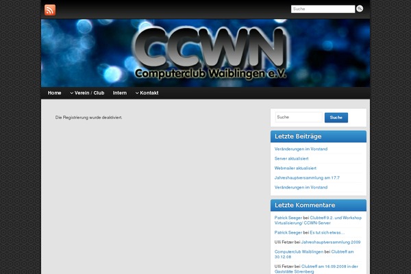Graphene theme site design template sample