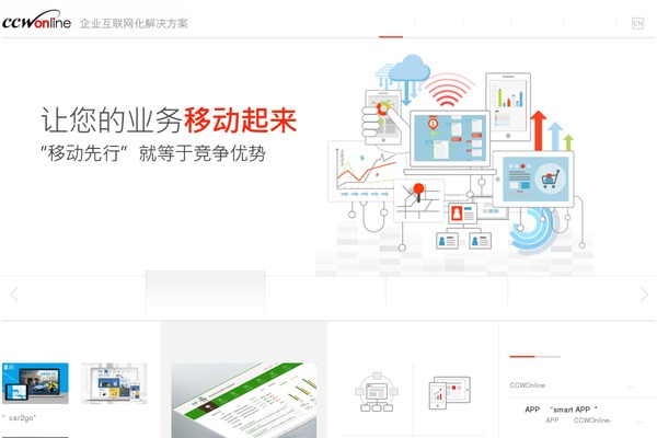 ccwonline.com site used Ccwonline