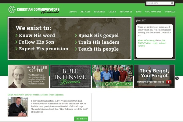 Boilerplate theme site design template sample
