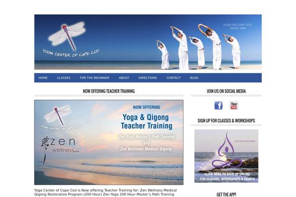 Metro Pro theme site design template sample