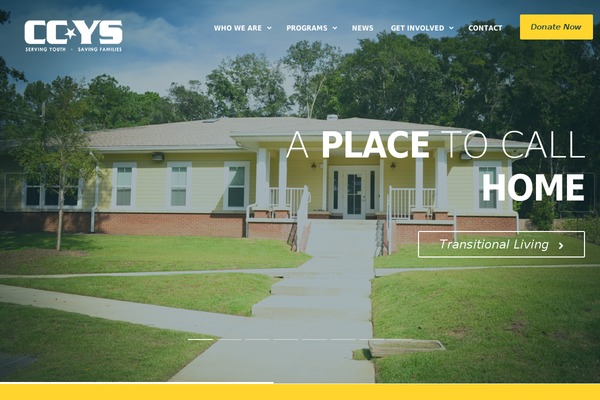 Site using Wp-carousel-pro plugin