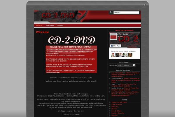 Site using Download-monitor-page-addon plugin