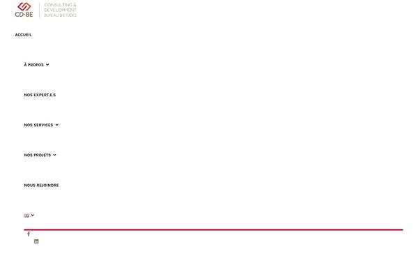 Site using G5-element plugin