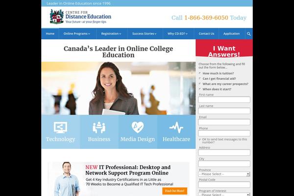 Er-2015 theme site design template sample