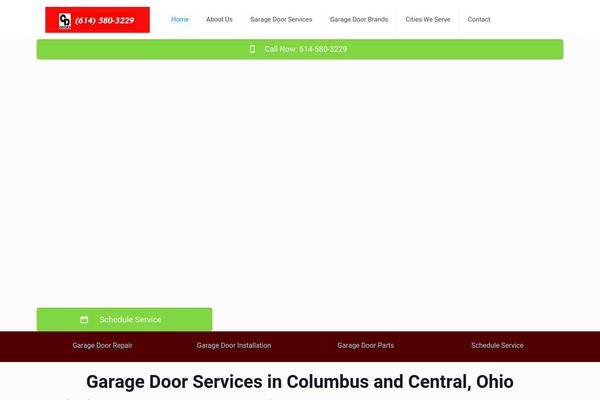 Site using WP Customer Reviews plugin