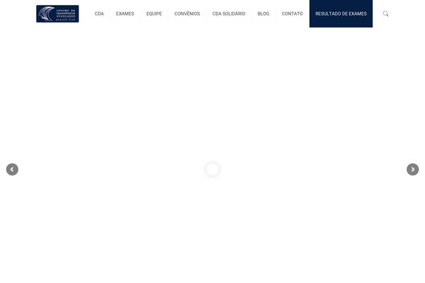 Site using Wa-sticky-button plugin