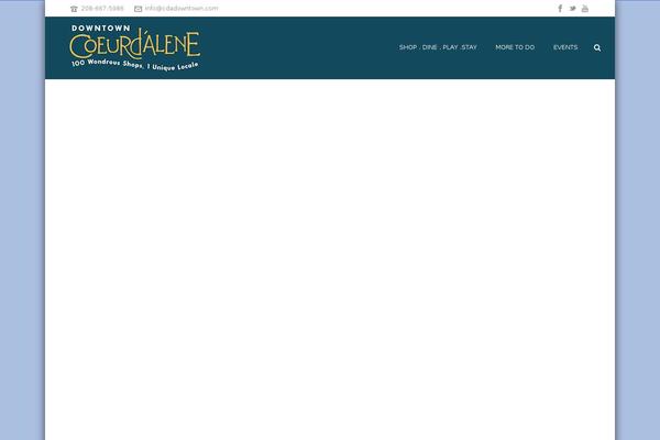 Site using Tabs-responsive plugin
