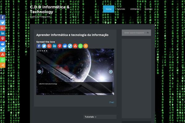 Site using Contact Bank - Contact Forms Builder plugin