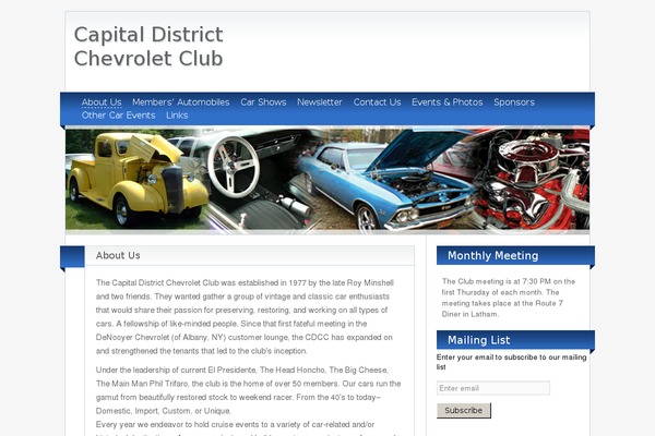 BlogoLife theme site design template sample