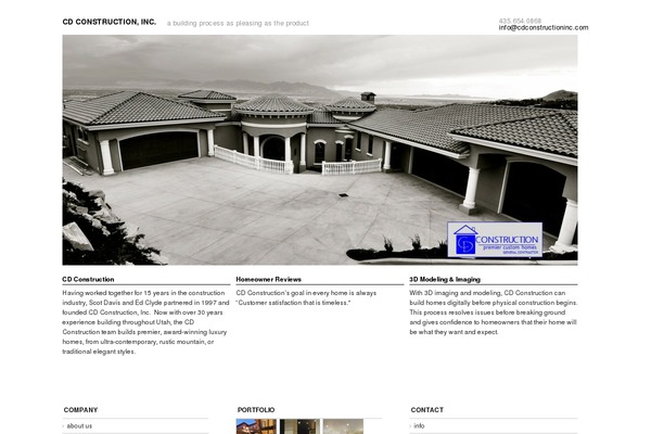 F8 Lite theme site design template sample