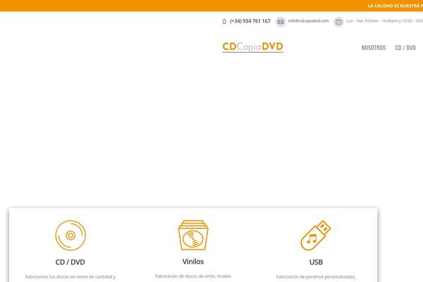 Site using Porto-functionality plugin