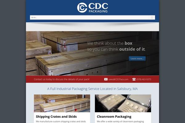 Divi-4 theme site design template sample