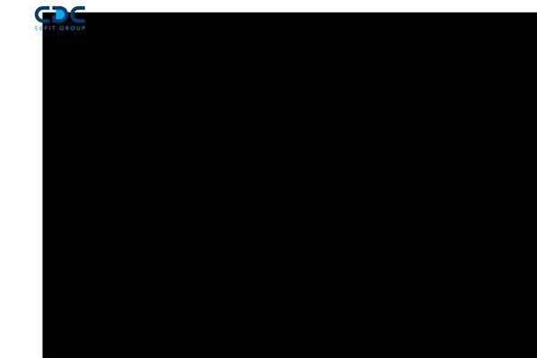 Site using Liquid-gdpr plugin