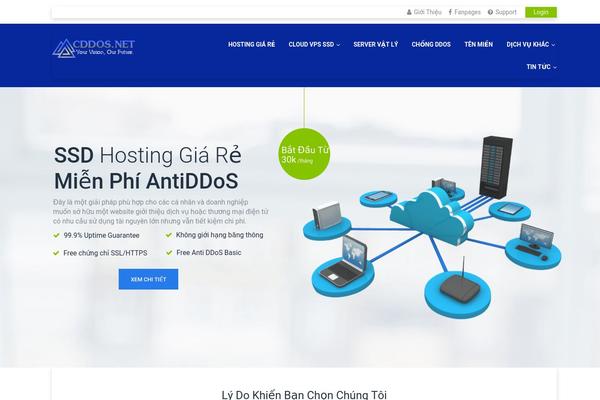 cddos.net site used Zipprich