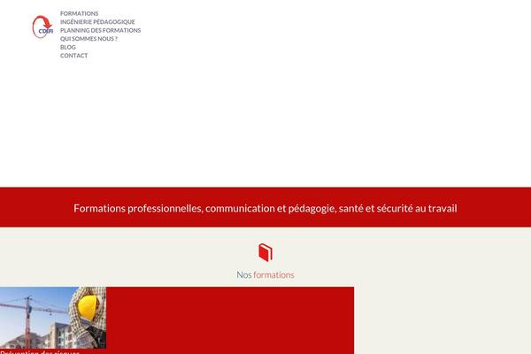 Site using Complianz-gdpr-premium plugin