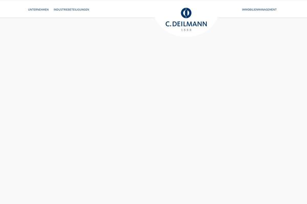 Highend theme site design template sample